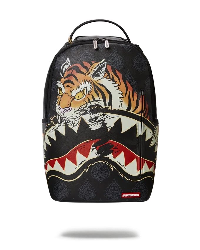 Rucksack „Jahr des Tigers“ (DLXV)