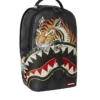 Rucksack „Jahr des Tigers“ (DLXV)