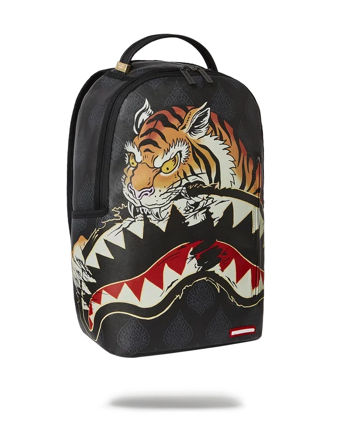 Rucksack „Jahr des Tigers“ (DLXV)