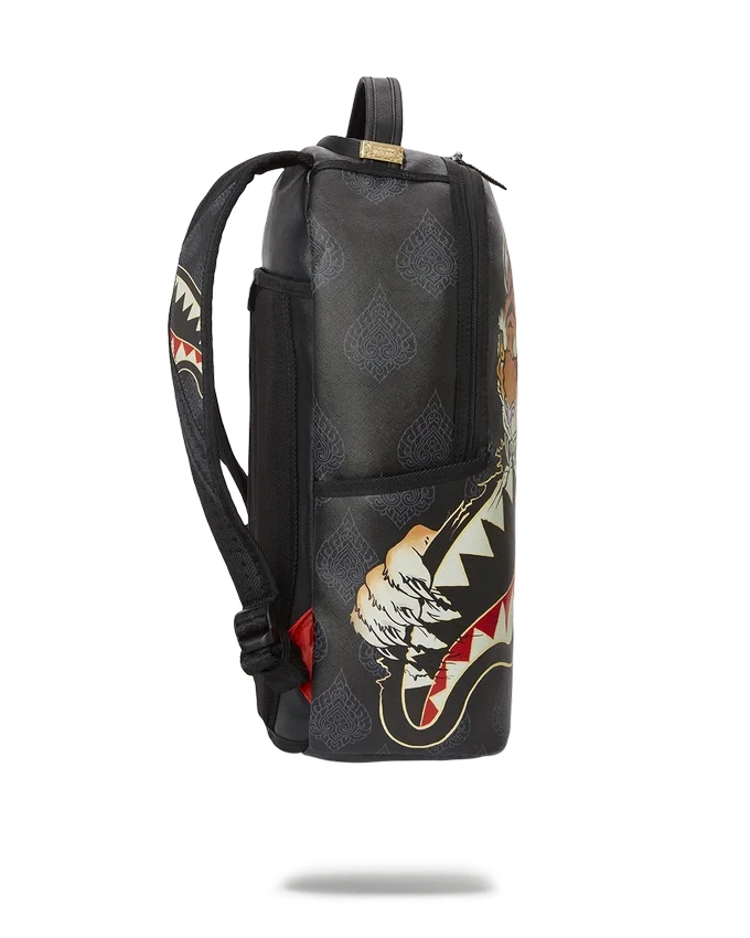 Rucksack „Jahr des Tigers“ (DLXV)
