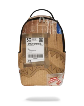 RUCKSACK MIT ÜBERNACHT-LIEFERUNG