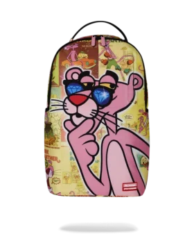 RUCKSACK „PINK PANTHER – DIAMOND SHADES“