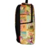 RUCKSACK „PINK PANTHER – DIAMOND SHADES“