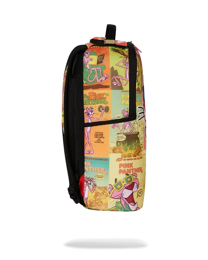 RUCKSACK „PINK PANTHER – DIAMOND SHADES“