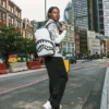 Rucksack „Storm Fade“