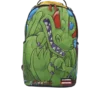 RUGRATS: CRAMMED RUCKSACK