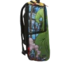 RUGRATS: CRAMMED RUCKSACK
