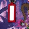 RUGRATS – LOVE TO PAINT Tragetaschen