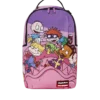 RUGRATS „PLAY ALL DAY“-Rucksäcke