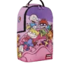 RUGRATS „PLAY ALL DAY“-Rucksäcke
