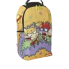 RUGRATS: PLAYPEN-RUCKSACK