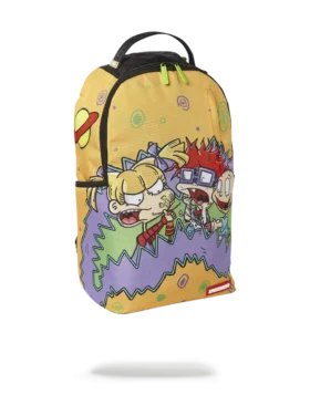 RUGRATS: PLAYPEN-RUCKSACK