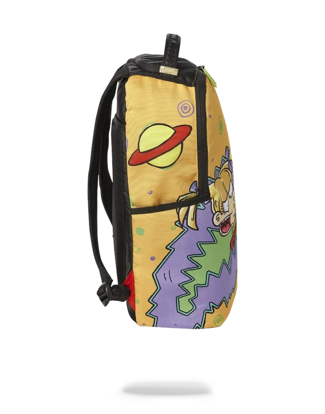 RUGRATS: PLAYPEN-RUCKSACK
