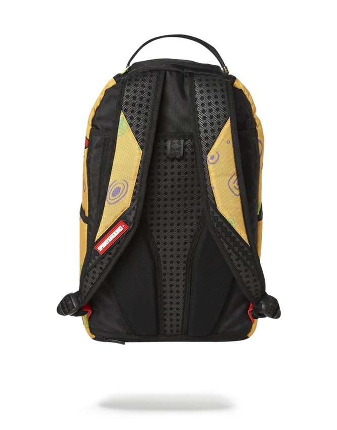 RUGRATS: PLAYPEN-RUCKSACK