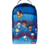 RUGRATS PLAYPEN SHARKMOUTH DLXSR-Rucksäcke