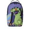 RUGRATS REPTAR CHASE DLXSV Rucksäcke