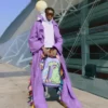 RUGRATS REPTAR CHASE DLXSV Rucksäcke