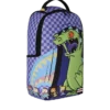 RUGRATS REPTAR CHASE DLXSV Rucksäcke