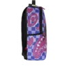 RUGRATS SUSIE CRAYON SHARK DLXSV Rucksäcke