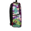 RUGRATS SUSIE DREAMS IN COLOR RUCKSACK