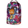 RUGRATS SUSIE DREAMS IN COLOR RUCKSACK