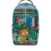 RUGRATS SUSIE DRESS TO IMPRESS RUCKSÄCKE