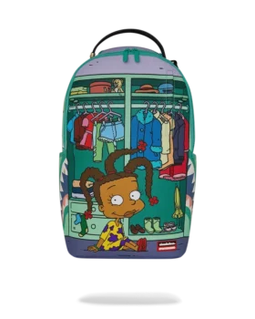 RUGRATS SUSIE DRESS TO IMPRESS RUCKSÄCKE