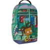 RUGRATS SUSIE DRESS TO IMPRESS RUCKSÄCKE