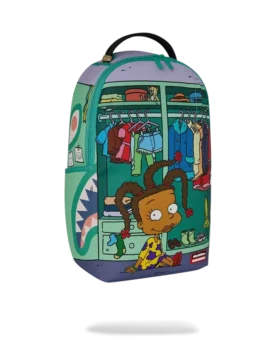 RUGRATS SUSIE DRESS TO IMPRESS RUCKSÄCKE