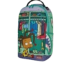 RUGRATS SUSIE DRESS TO IMPRESS RUCKSÄCKE