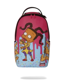 RUGRATS SUSIE KUNSTUNTERRICHT