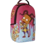 RUGRATS SUSIE KUNSTUNTERRICHT