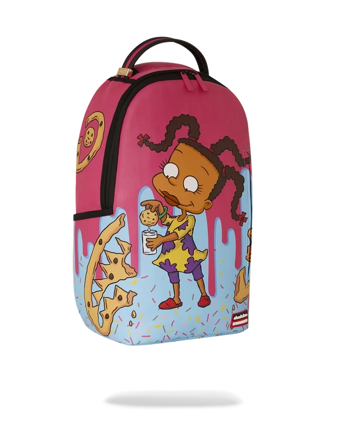 RUGRATS SUSIE KUNSTUNTERRICHT