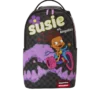 RUGRATS SUSIE LEAVE EM IN THE DUST RUCKSACKS (DLXV)