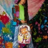 RUGRATS SUSIE „LIFE IS A GARDEN“-Rucksäcke (DLXV)
