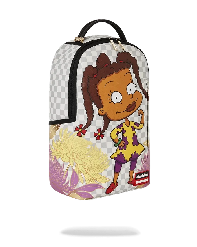 RUGRATS SUSIE „LIFE IS A GARDEN“-Rucksäcke (DLXV)