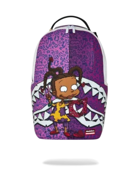 RUGRATS SUSIE PAPER HEARTS Rucksäcke