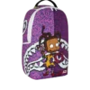 RUGRATS SUSIE PAPER HEARTS Rucksäcke