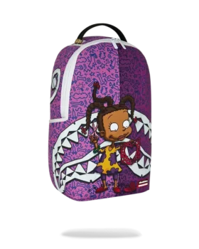 RUGRATS SUSIE PAPER HEARTS Rucksäcke