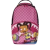 RUGRATS SUSIE PLAYGROUND POP DLXV Rucksäcke