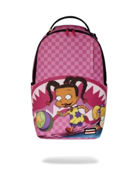 RUGRATS SUSIE PLAYGROUND POP DLXV Rucksäcke