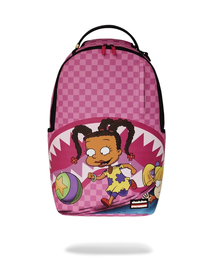 RUGRATS SUSIE PLAYGROUND POP DLXV Rucksäcke