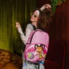 RUGRATS SUSIE PLAYGROUND POP DLXV Rucksäcke