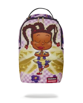 RUGRATS SUSIE RUCKSACK (DLXR)