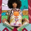 RUGRATS SUSIE RUCKSACK (DLXR)