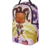 RUGRATS SUSIE RUCKSACK (DLXR)
