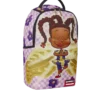 RUGRATS SUSIE RUCKSACK (DLXR)