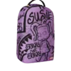RUGRATS SUSIE „SORRY NOT SORRY“-Rucksäcke