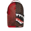 RYTHON SPLIT RUCKSACK (DLXV)
