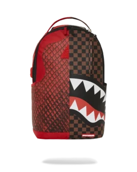 RYTHON SPLIT RUCKSACK (DLXV)